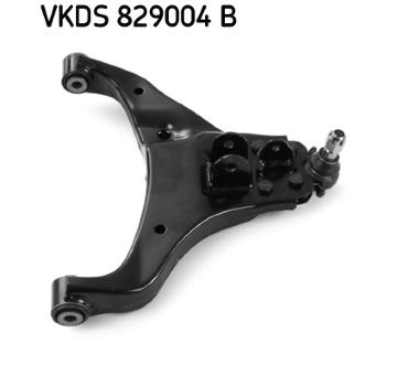 Řídicí páka, zavěšení kol SKF VKDS 829004 B