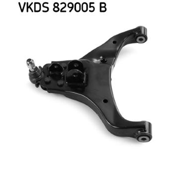 Řídicí páka, zavěšení kol SKF VKDS 829005 B