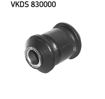 Uložení, řídicí mechanismus SKF VKDS 830000