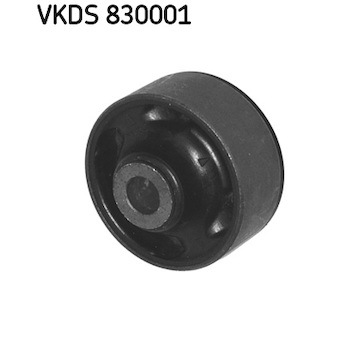 Uložení, řídicí mechanismus SKF VKDS 830001