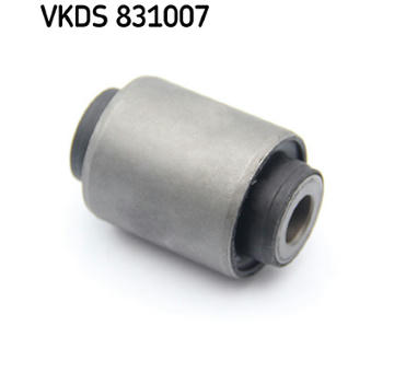 Uložení, řídicí mechanismus SKF VKDS 831007