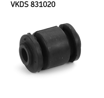 Uložení, řídicí mechanismus SKF VKDS 831020