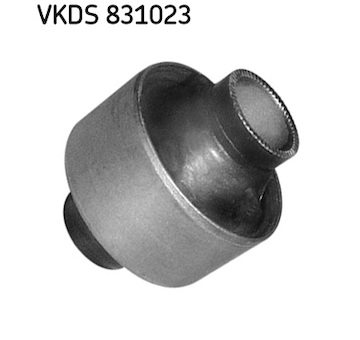 Uložení, řídicí mechanismus SKF VKDS 831023