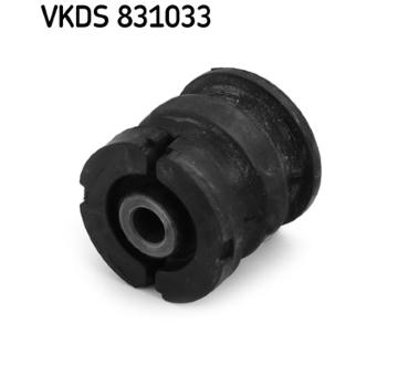 Ulozeni, ridici mechanismus SKF VKDS 831033