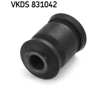 Uložení, řídicí mechanismus SKF VKDS 831042