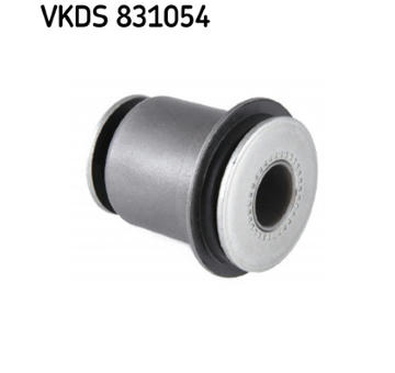 Uložení, řídicí mechanismus SKF VKDS 831054