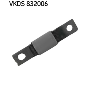 Uložení, řídicí mechanismus SKF VKDS 832006
