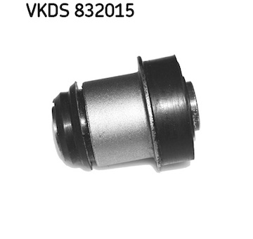 Uložení, řídicí mechanismus SKF VKDS 832015