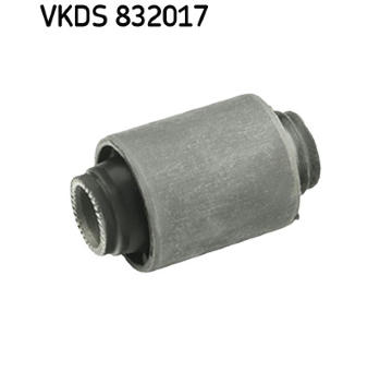 Uložení, řídicí mechanismus SKF VKDS 832017