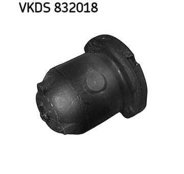 Uložení, řídicí mechanismus SKF VKDS 832018