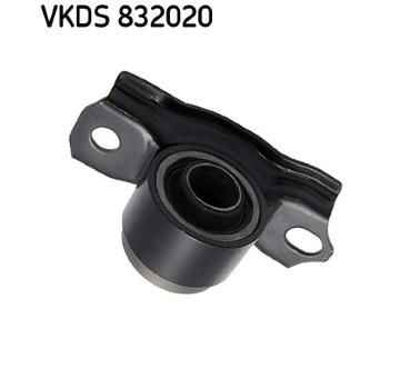 Uložení, řídicí mechanismus SKF VKDS 832020