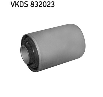 Uložení, řídicí mechanismus SKF VKDS 832023