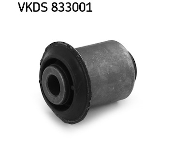 Uložení, řídicí mechanismus SKF VKDS 833001