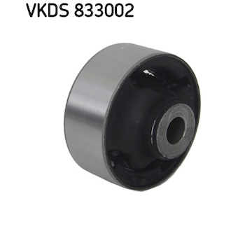 Uložení, řídicí mechanismus SKF VKDS 833002