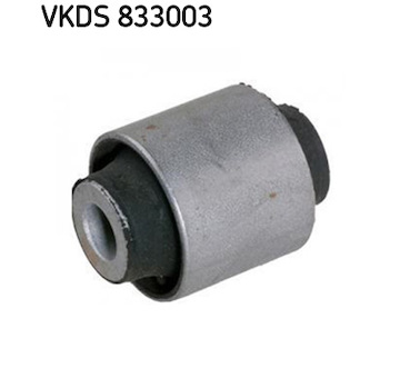 Ulozeni, ridici mechanismus SKF VKDS 833003