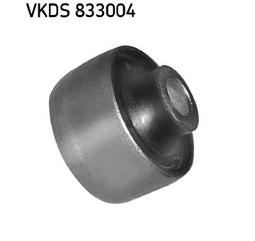 Uložení, řídicí mechanismus SKF VKDS 833004