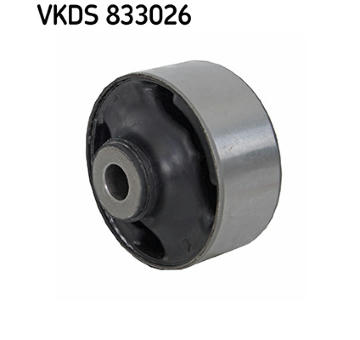 Uložení, řídicí mechanismus SKF VKDS 833026