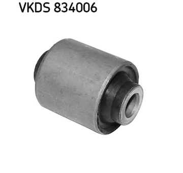 Uložení, řídicí mechanismus SKF VKDS 834006