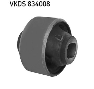 Uložení, řídicí mechanismus SKF VKDS 834008
