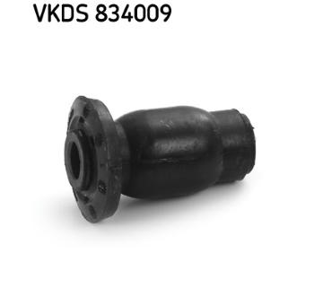 Uložení, řídicí mechanismus SKF VKDS 834009