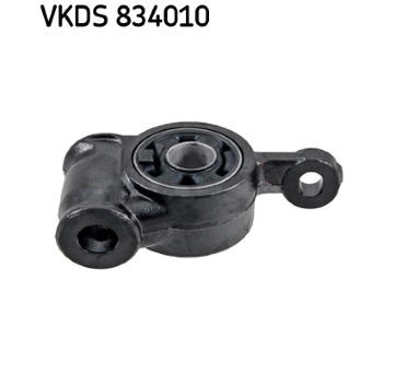 Uložení, řídicí mechanismus SKF VKDS 834010