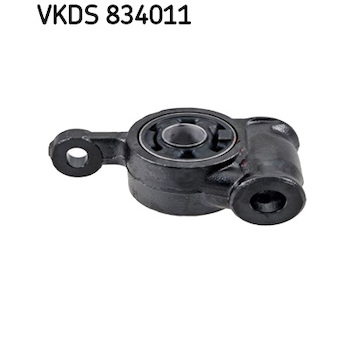 Uložení, řídicí mechanismus SKF VKDS 834011