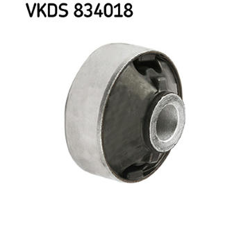 Ulożenie riadenia SKF VKDS 834018