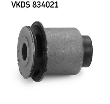 Ulozeni, ridici mechanismus SKF VKDS 834021