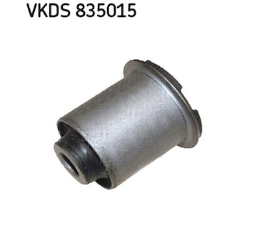 Uložení, řídicí mechanismus SKF VKDS 835015