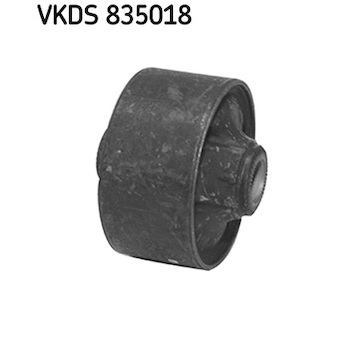 Uložení, řídicí mechanismus SKF VKDS 835018