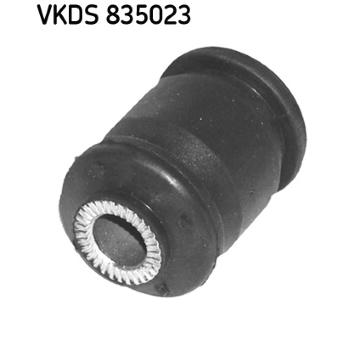 Uložení, řídicí mechanismus SKF VKDS 835023