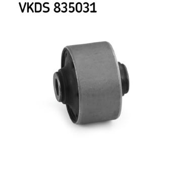 Uložení, řídicí mechanismus SKF VKDS 835031