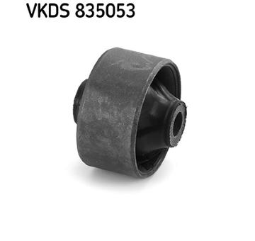 Uložení, řídicí mechanismus SKF VKDS 835053