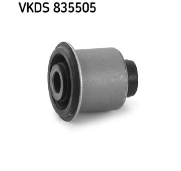 Uložení, řídicí mechanismus SKF VKDS 835505