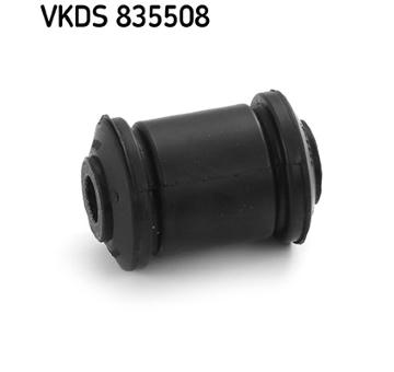 Uložení, řídicí mechanismus SKF VKDS 835508