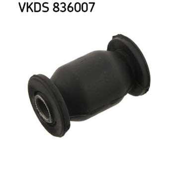 Uložení, řídicí mechanismus SKF VKDS 836007