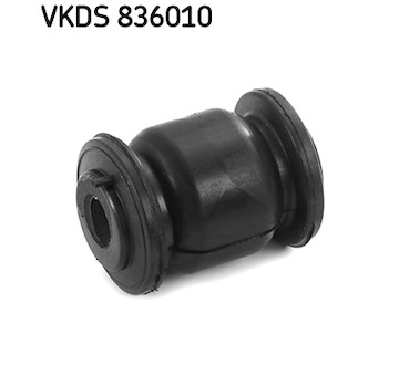 Uložení, řídicí mechanismus SKF VKDS 836010