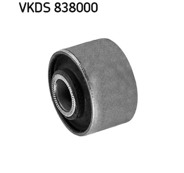 Uložení, řídicí mechanismus SKF VKDS 838000