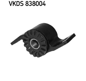 Ulozeni, ridici mechanismus SKF VKDS 838004