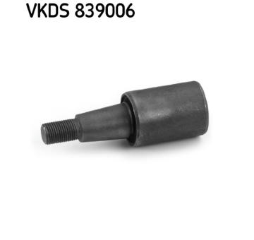 Ulozeni, ridici mechanismus SKF VKDS 839006