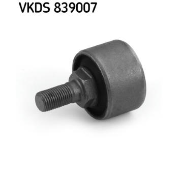 Ulozeni, ridici mechanismus SKF VKDS 839007