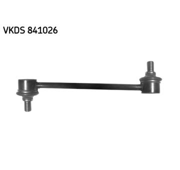 Tyč/vzpěra, stabilizátor SKF VKDS 841026