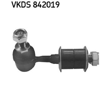 Tyc/vzpera, stabilisator SKF VKDS 842019