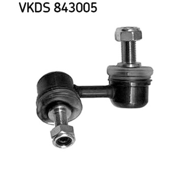 Tyc/vzpera, stabilisator SKF VKDS 843005