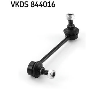 Tyc/vzpera, stabilisator SKF VKDS 844016