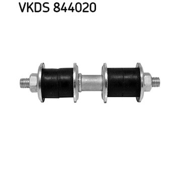 Tyč/vzpěra, stabilizátor SKF VKDS 844020