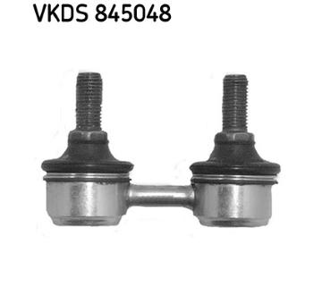 Tyc/vzpera, stabilisator SKF VKDS 845048