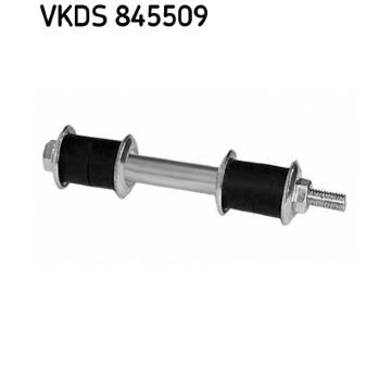 Tyč/vzpěra, stabilizátor SKF VKDS 845509