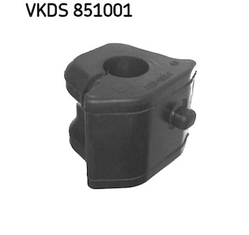 Ložiskové pouzdro, stabilizátor SKF VKDS 851001