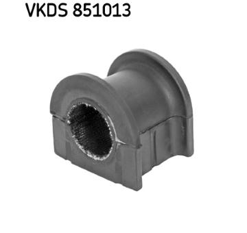 Ložiskové pouzdro, stabilizátor SKF VKDS 851013